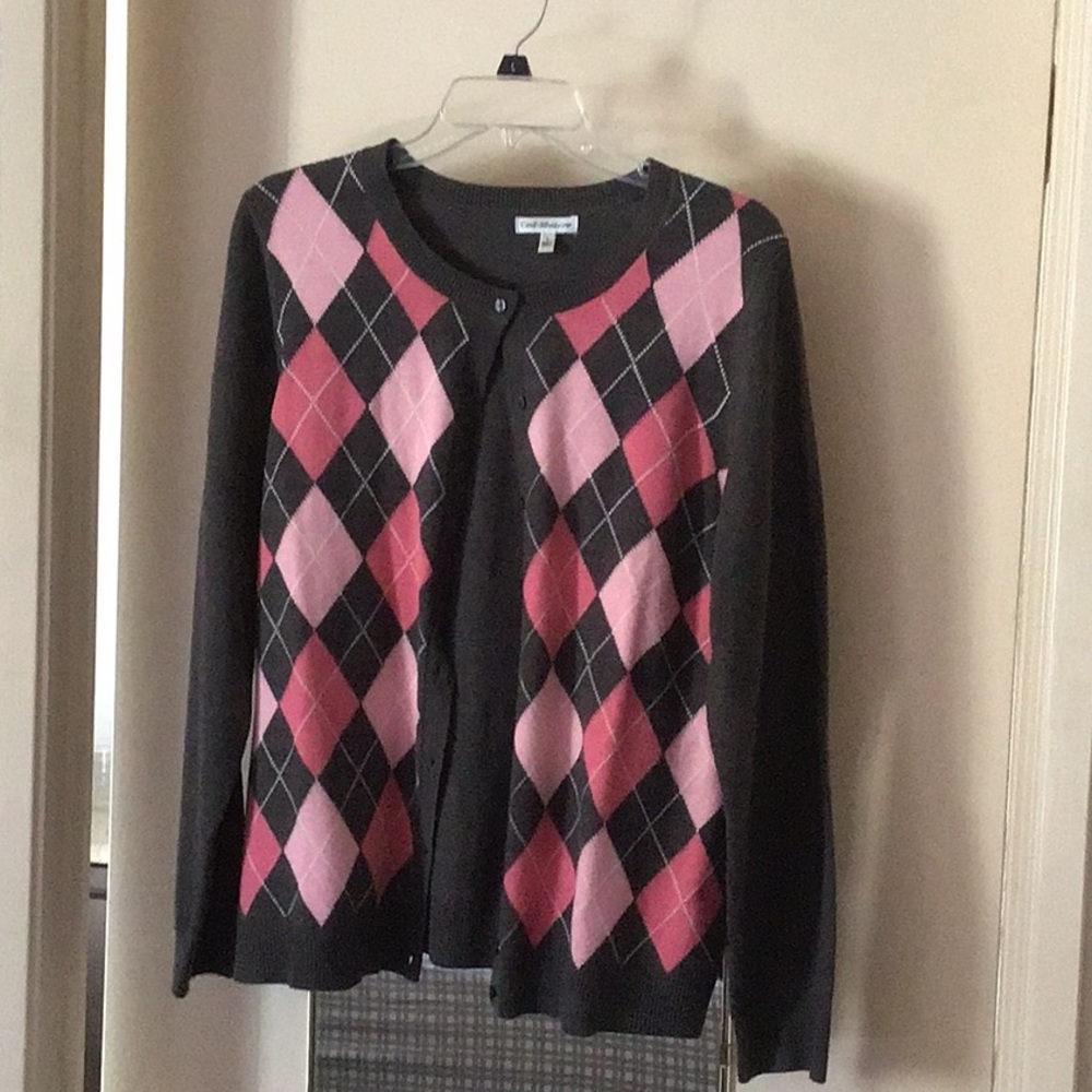 Cardigan